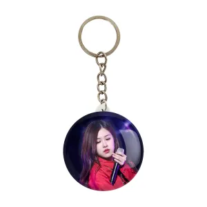 جاکلیدی رزی بلک پینک Black Pink