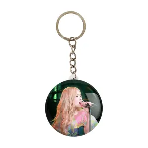 جاکلیدی رزی بلک پینک Black Pink