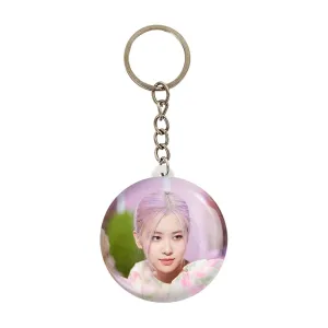 جاکلیدی رزی بلک پینک Black Pink