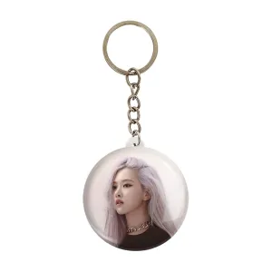 جاکلیدی رزی بلک پینک Black Pink