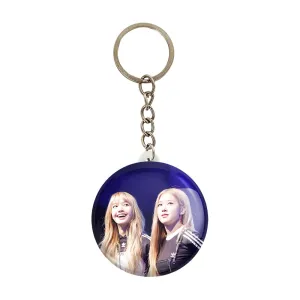 جاکلیدی گروه بلک پینک Black Pink