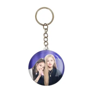 جاکلیدی گروه بلک پینک Black Pink