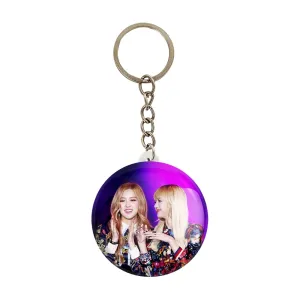 جاکلیدی گروه بلک پینک Black Pink