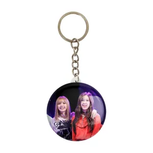 جاکلیدی گروه بلک پینک Black Pink