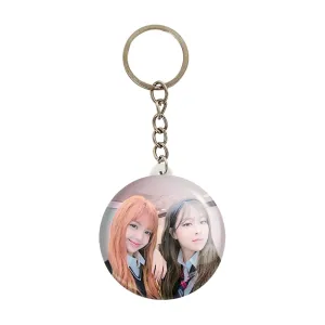 جاکلیدی گروه بلک پینک Black Pink