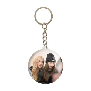 جاکلیدی گروه بلک پینک Black Pink