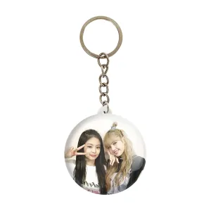 جاکلیدی گروه بلک پینک Black Pink