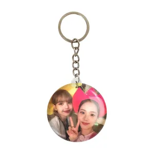 جاکلیدی گروه بلک پینک Black Pink