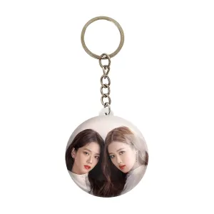 جاکلیدی گروه بلک پینک Black Pink