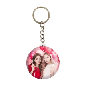 جاکلیدی گروه بلک پینک Black Pink