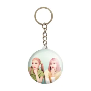 جاکلیدی گروه بلک پینک Black Pink