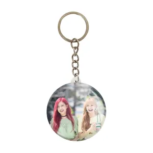 جاکلیدی گروه بلک پینک Black Pink