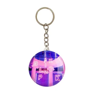 جاکلیدی گروه بلک پینک Black Pink