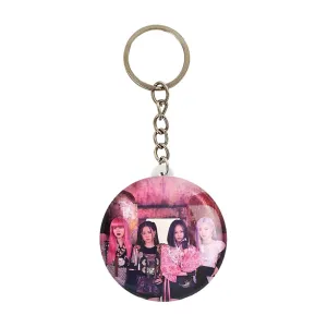 جاکلیدی گروه بلک پینک Black Pink