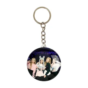 جاکلیدی گروه بلک پینک Black Pink