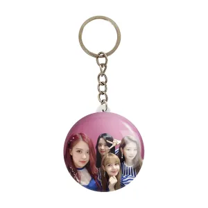 جاکلیدی گروه بلک پینک Black Pink