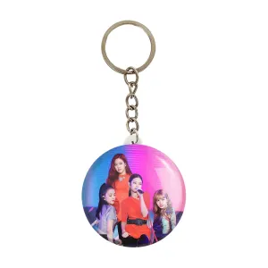 جاکلیدی گروه بلک پینک Black Pink