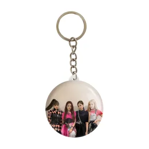 جاکلیدی گروه بلک پینک Black Pink
