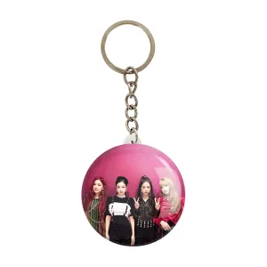 جاکلیدی گروه بلک پینک Black Pink