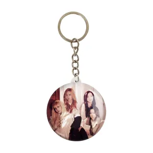 جاکلیدی گروه بلک پینک Black Pink