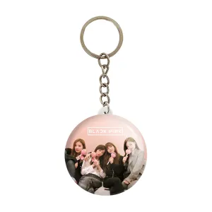 جاکلیدی گروه بلک پینک Black Pink
