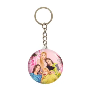 جاکلیدی گروه بلک پینک Black Pink