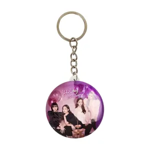 جاکلیدی گروه بلک پینک Black Pink