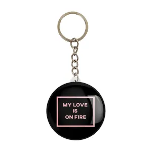 جاکلیدی گروه بلک پینک Black Pink