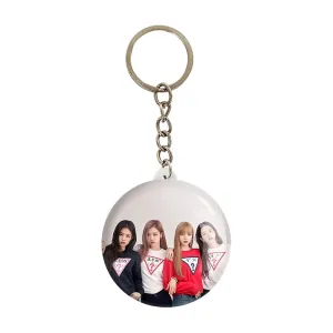 جاکلیدی گروه بلک پینک Black Pink