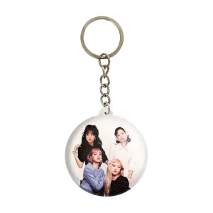 جاکلیدی گروه بلک پینک Black Pink