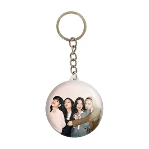 جاکلیدی گروه بلک پینک Black Pink