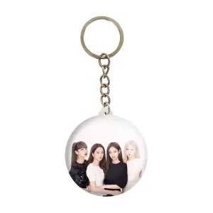 جاکلیدی گروه بلک پینک Black Pink