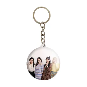 جاکلیدی گروه بلک پینک Black Pink