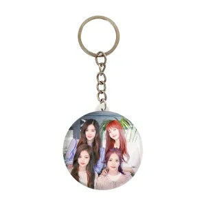 جاکلیدی گروه بلک پینک Black Pink