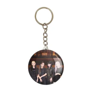 جاکلیدی گروه بلک پینک Black Pink