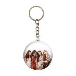 جاکلیدی گروه بلک پینک Black Pink