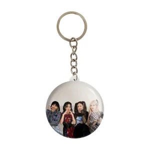جاکلیدی گروه بلک پینک Black Pink