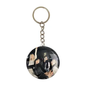 جاکلیدی گروه بلک پینک Black Pink