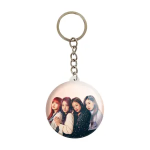 جاکلیدی گروه بلک پینک Black Pink