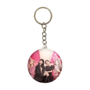 جاکلیدی گروه بلک پینک Black Pink