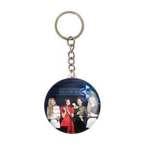 جاکلیدی گروه بلک پینک Black Pink