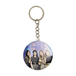 جاکلیدی گروه بلک پینک Black Pink
