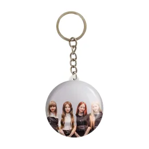 جاکلیدی گروه بلک پینک Black Pink