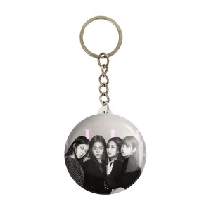 جاکلیدی گروه بلک پینک Black Pink