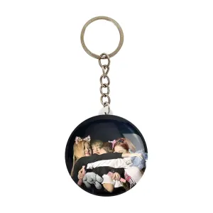 جاکلیدی گروه بلک پینک Black Pink