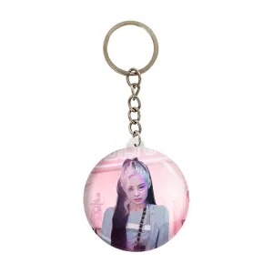 جاکلیدی گروه بلک پینک Black Pink