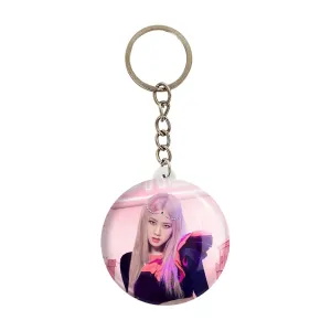جاکلیدی گروه بلک پینک Black Pink
