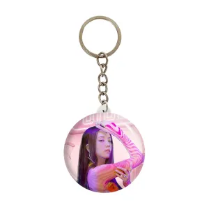 جاکلیدی گروه بلک پینک Black Pink