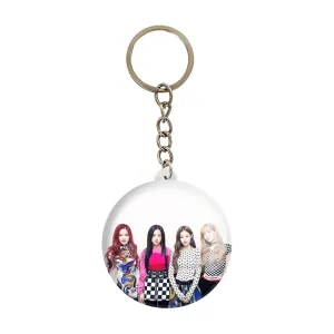 جاکلیدی گروه بلک پینک Black Pink