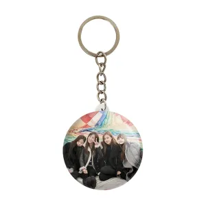 جاکلیدی گروه بلک پینک Black Pink